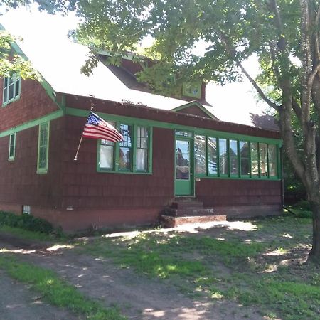 Hemlock House Villa Айрънууд Екстериор снимка