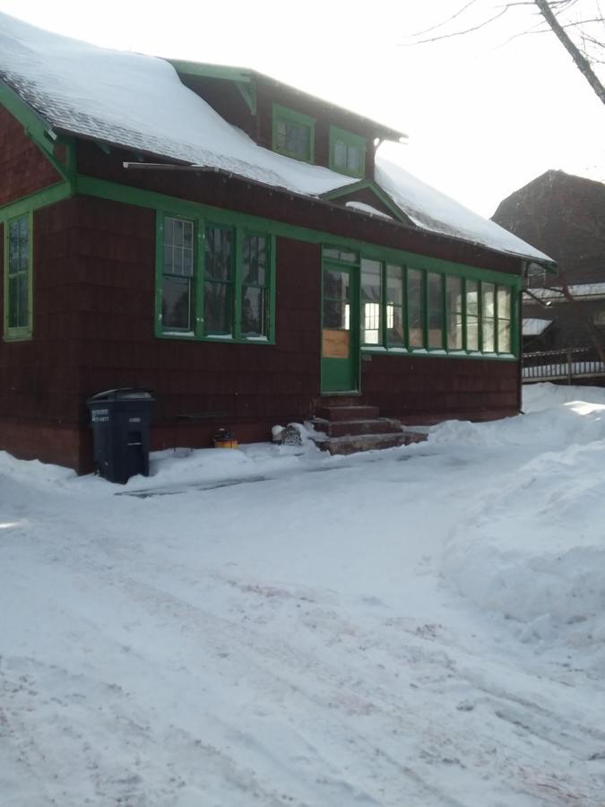 Hemlock House Villa Айрънууд Екстериор снимка