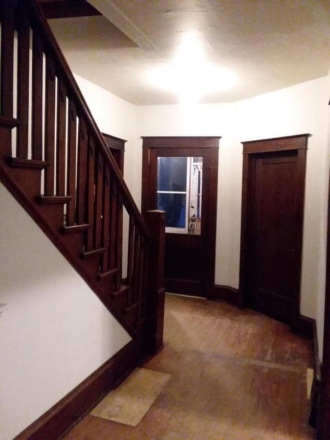 Hemlock House Villa Айрънууд Екстериор снимка