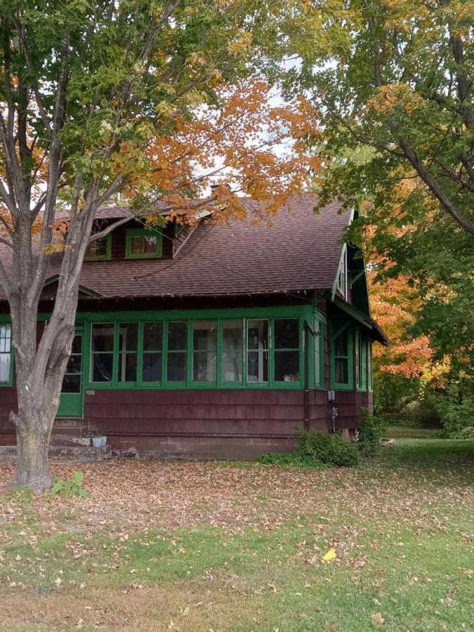 Hemlock House Villa Айрънууд Екстериор снимка