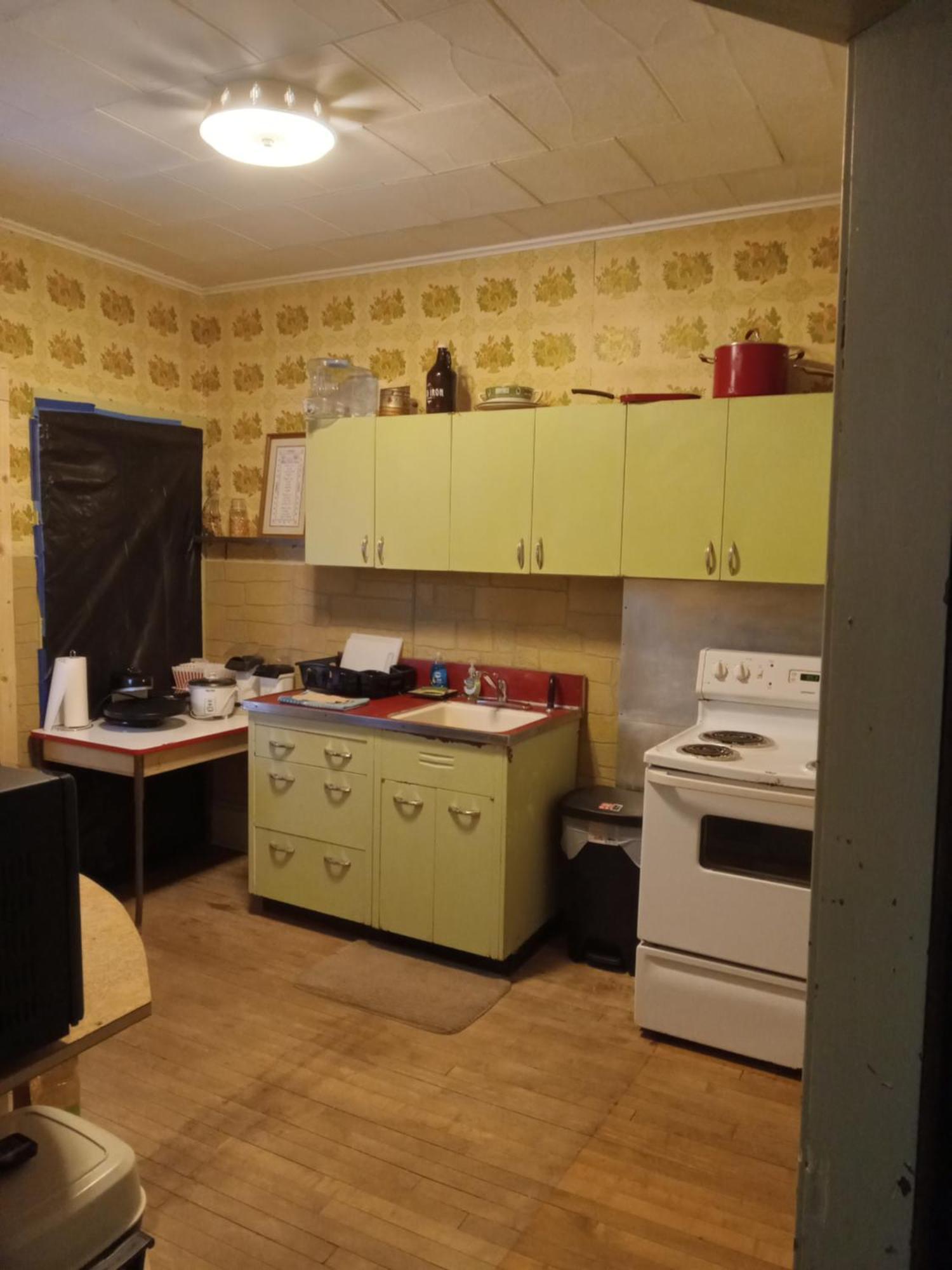 Hemlock House Villa Айрънууд Екстериор снимка