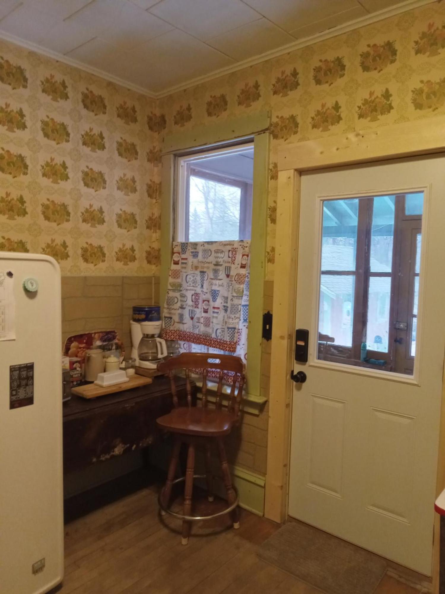 Hemlock House Villa Айрънууд Екстериор снимка
