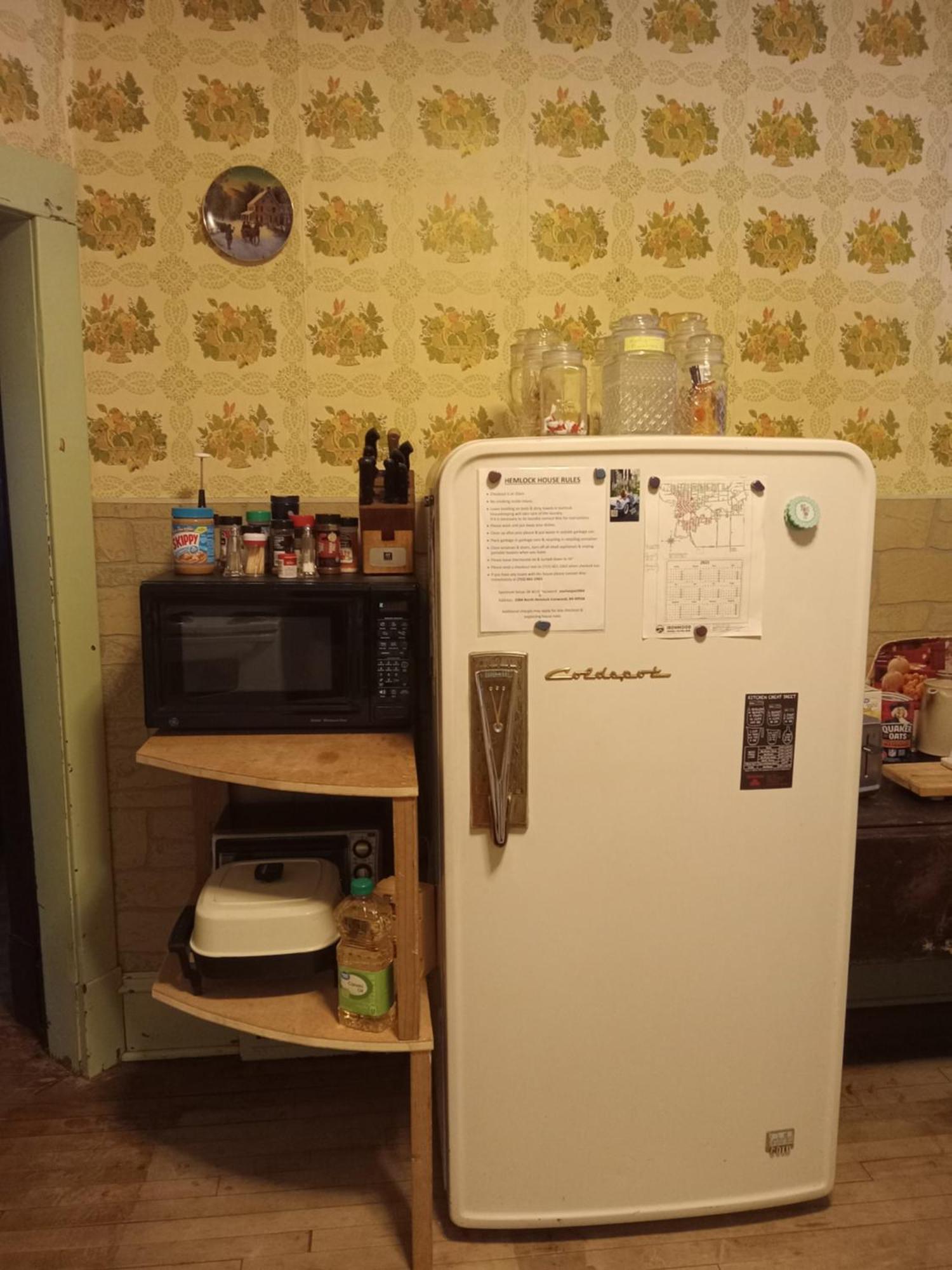 Hemlock House Villa Айрънууд Екстериор снимка