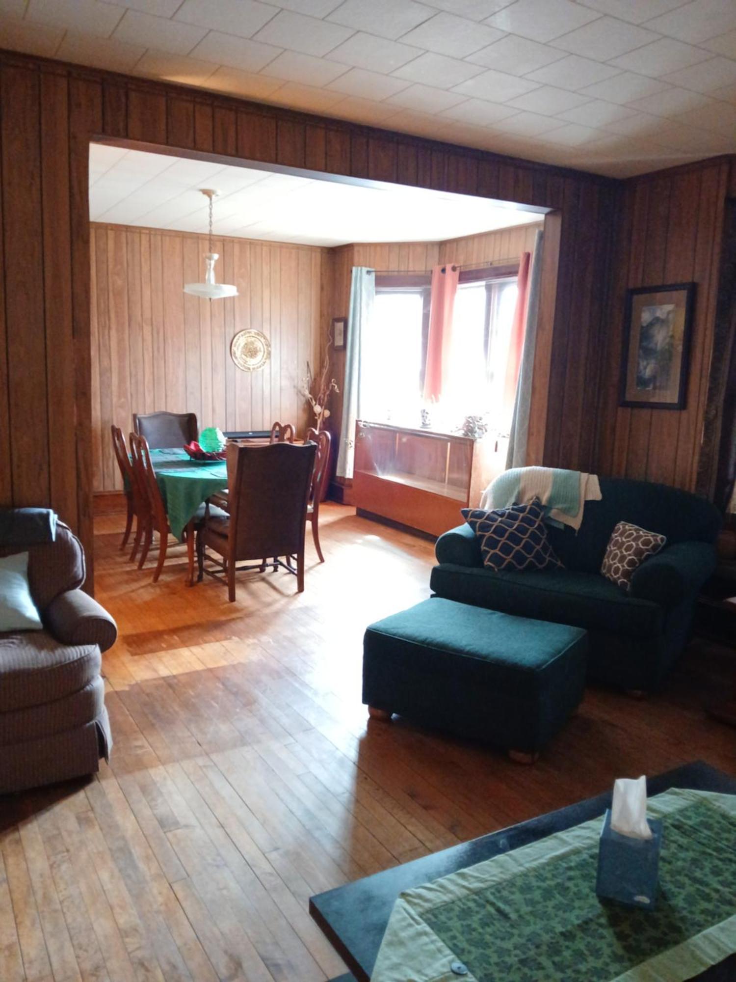 Hemlock House Villa Айрънууд Екстериор снимка