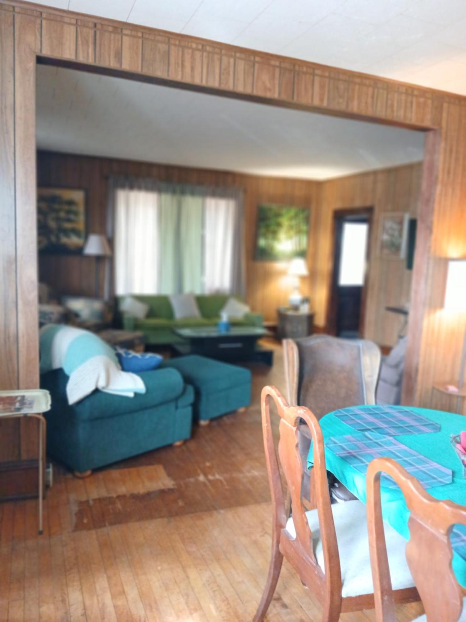 Hemlock House Villa Айрънууд Екстериор снимка