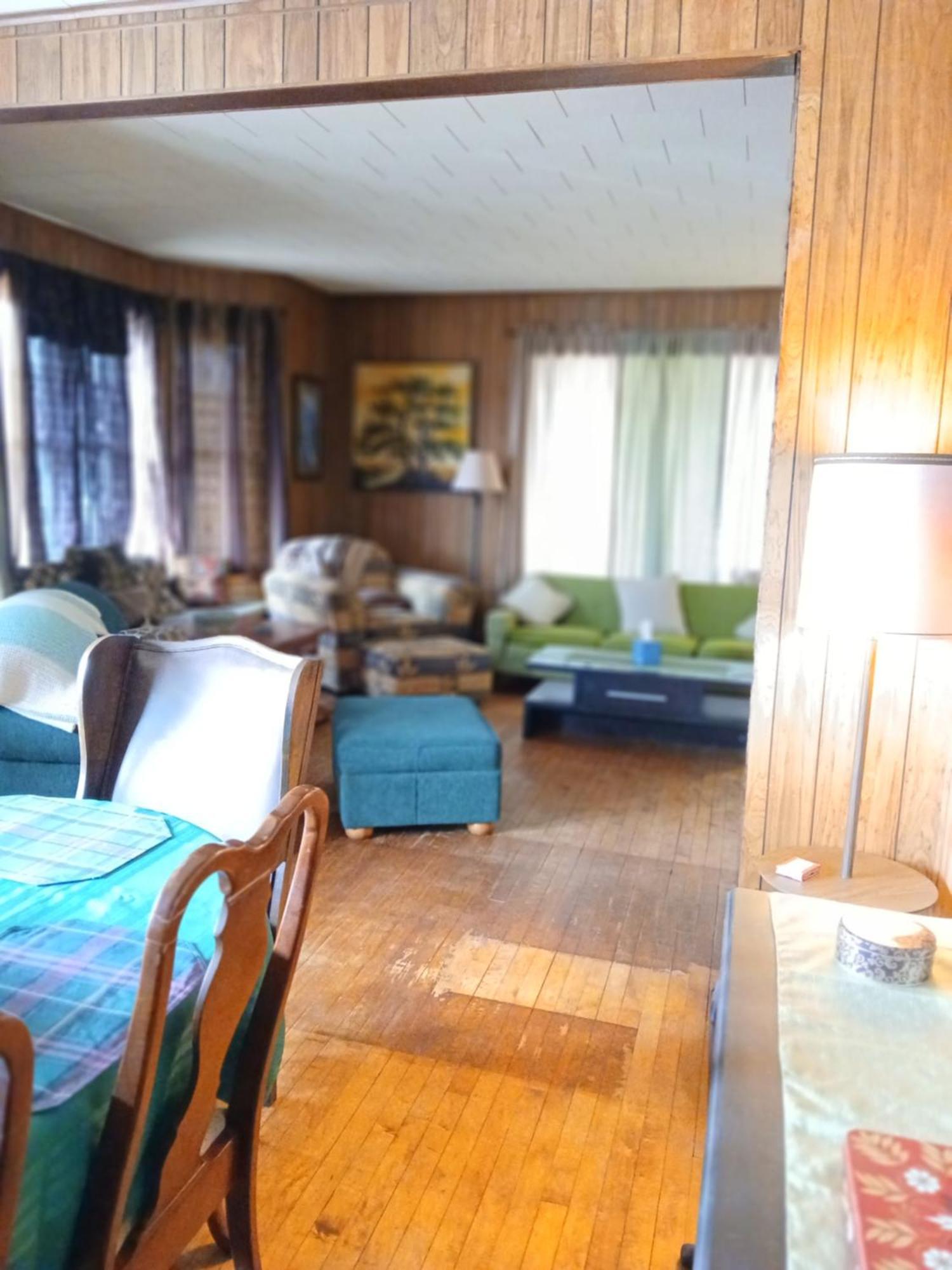 Hemlock House Villa Айрънууд Екстериор снимка