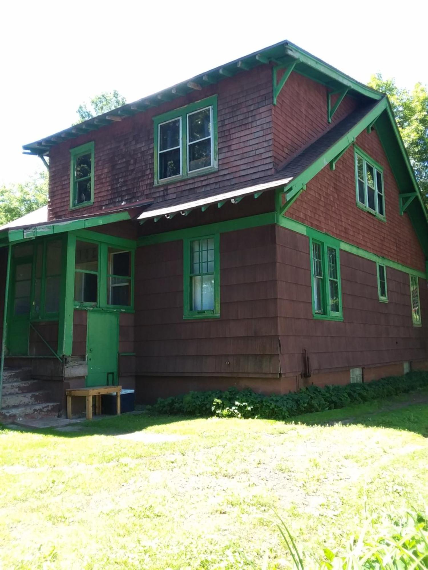 Hemlock House Villa Айрънууд Екстериор снимка