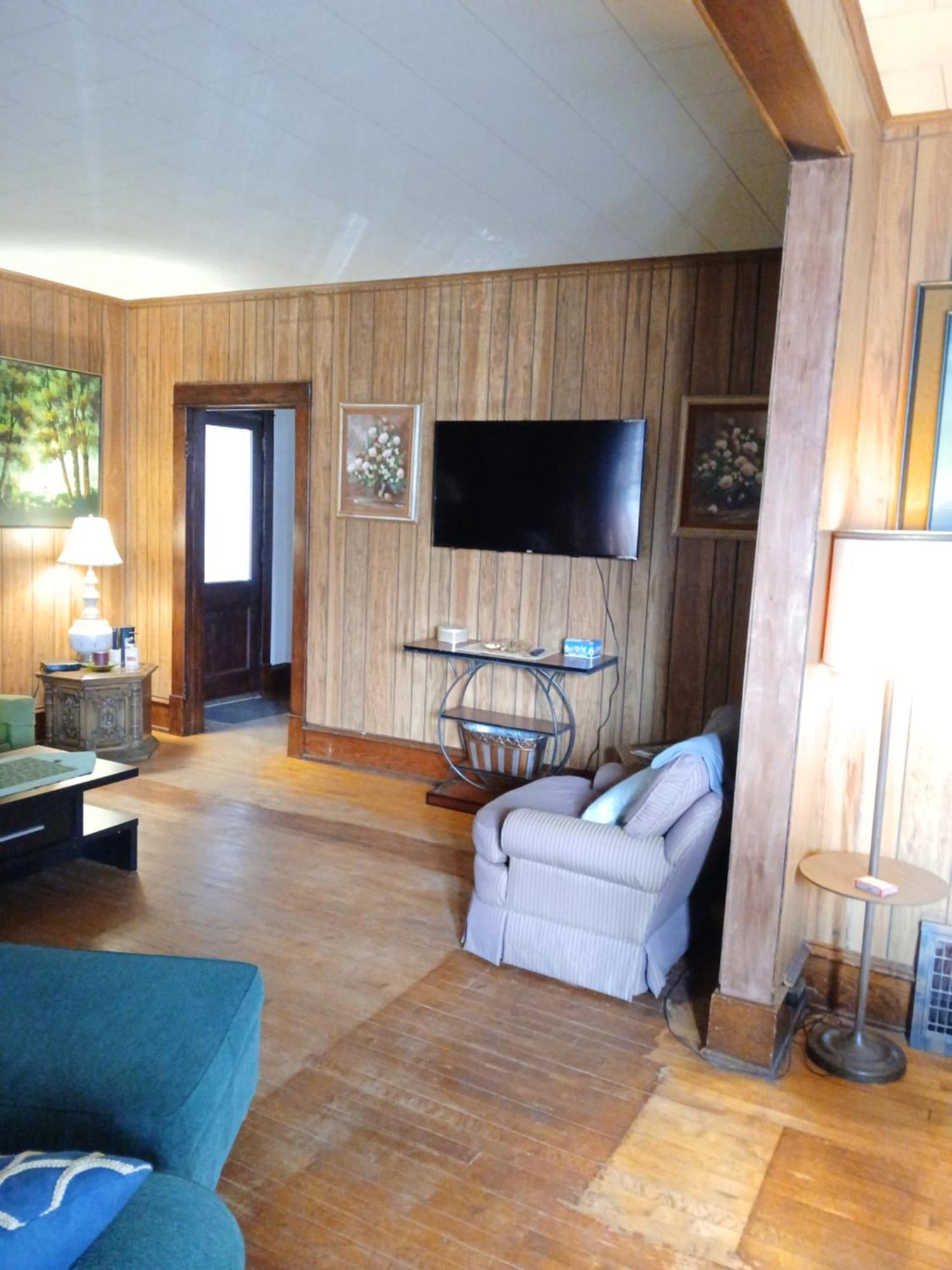 Hemlock House Villa Айрънууд Екстериор снимка