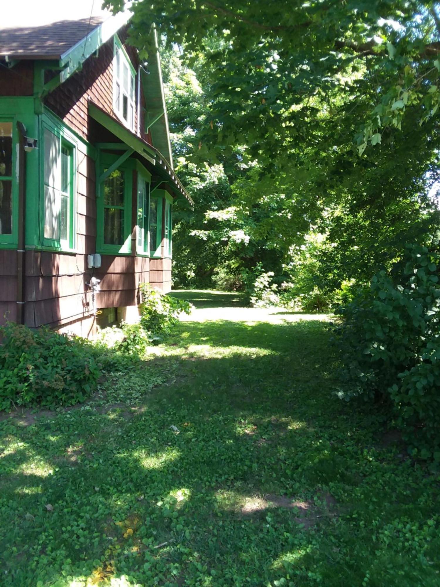Hemlock House Villa Айрънууд Екстериор снимка