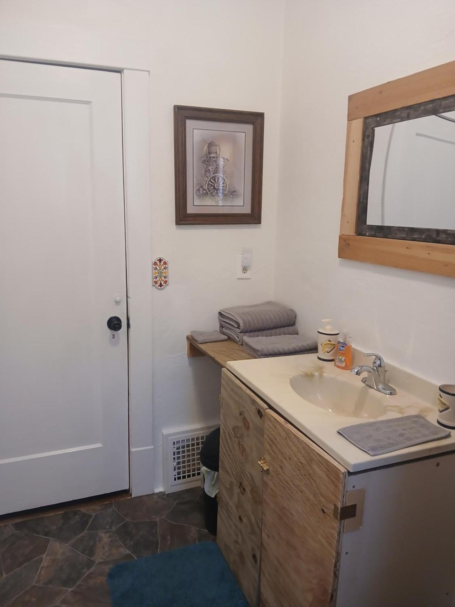 Hemlock House Villa Айрънууд Екстериор снимка