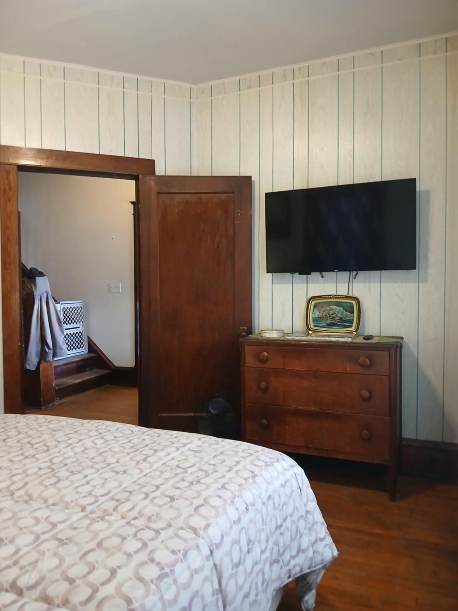 Hemlock House Villa Айрънууд Екстериор снимка